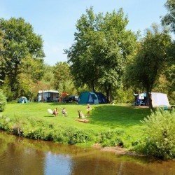 Ardennen camping
