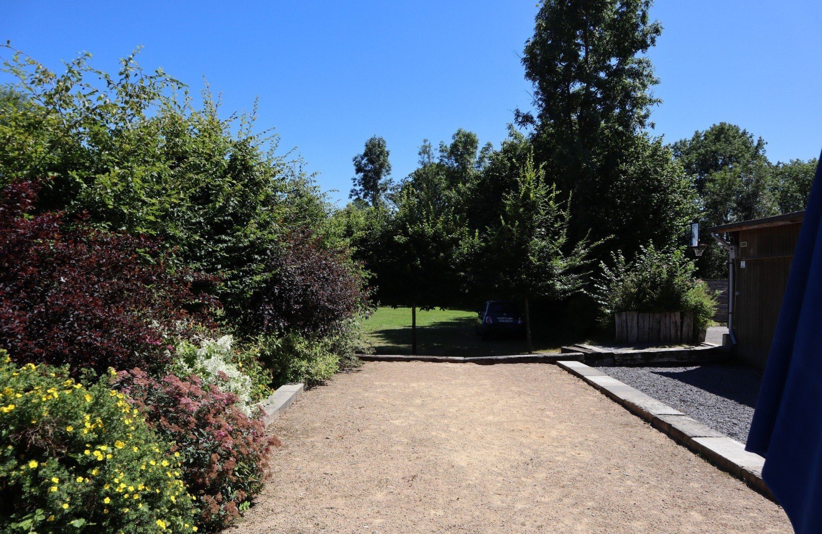 Camping aux deux eaux 6