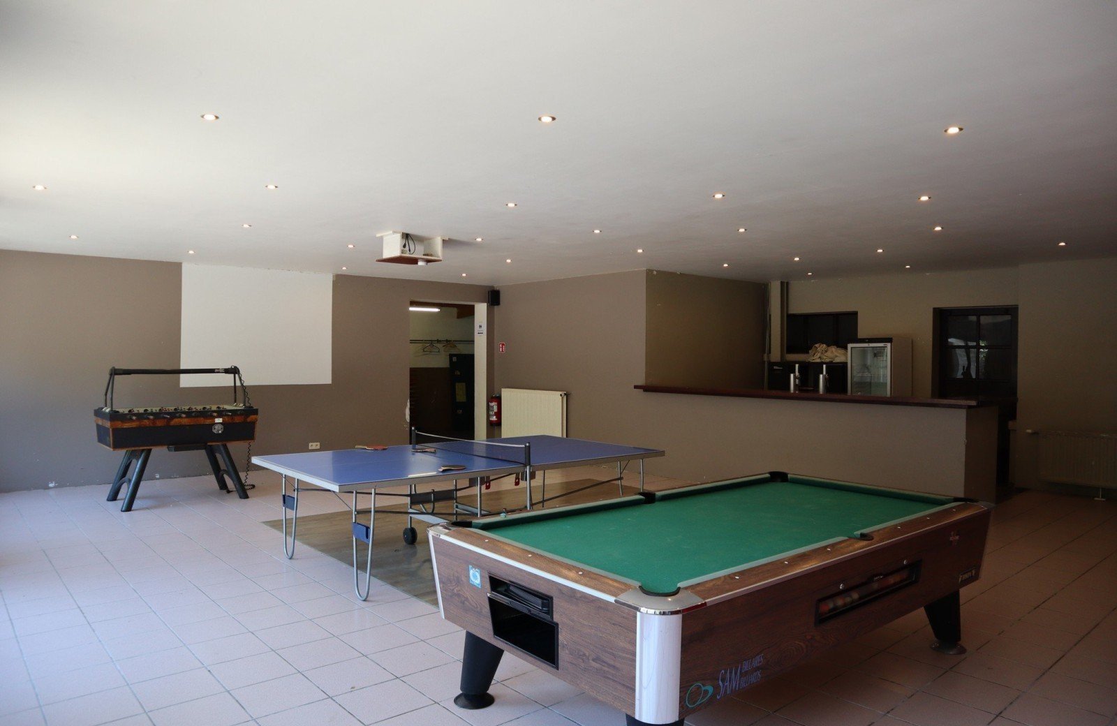 Camping aux deux eaux 7