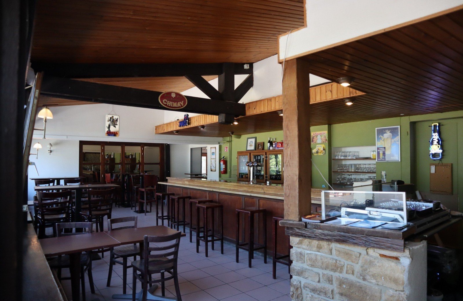 Camping aux deux eaux 8