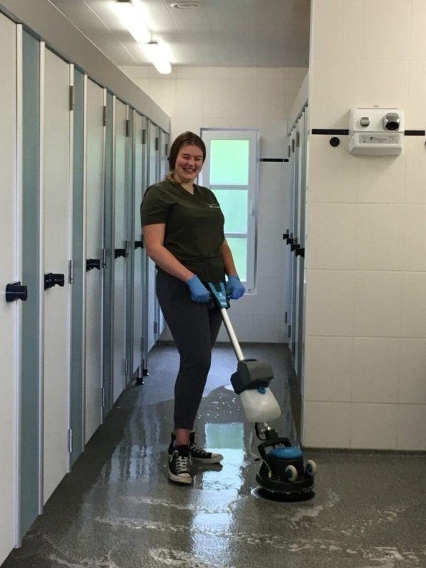 werken bij camping ardennen