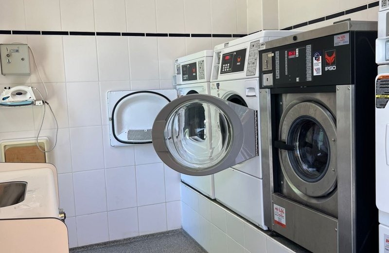 Sanitaire voorzieningen