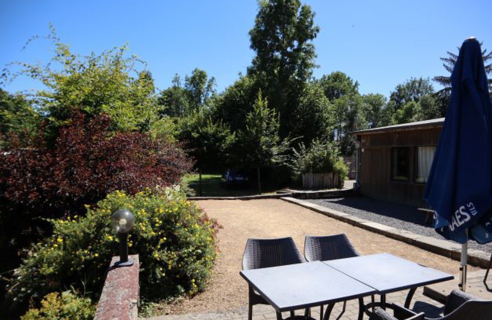 Camping de chnefleur les deux eaux 8