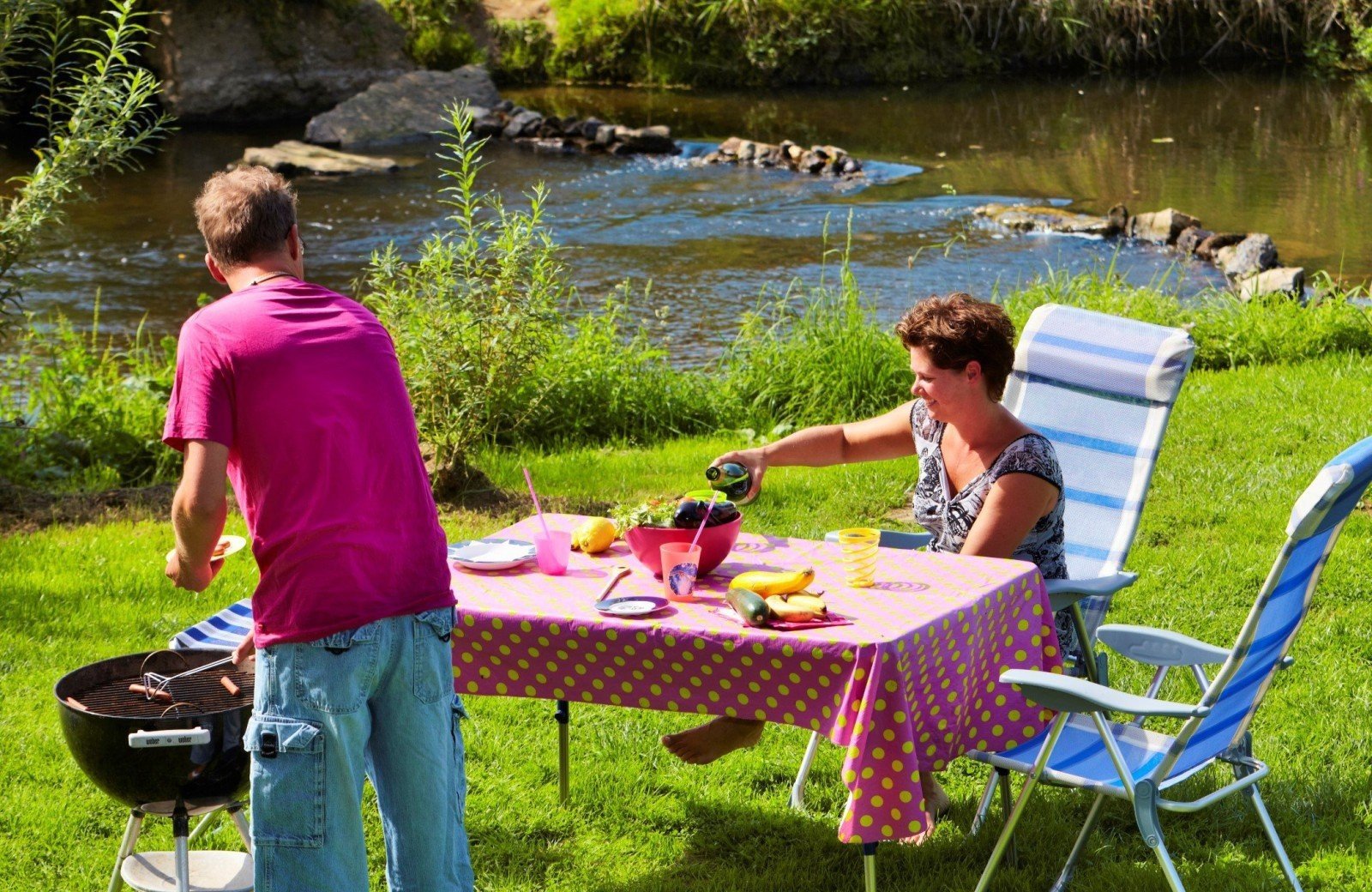 Cf kampeerplaatsen 3