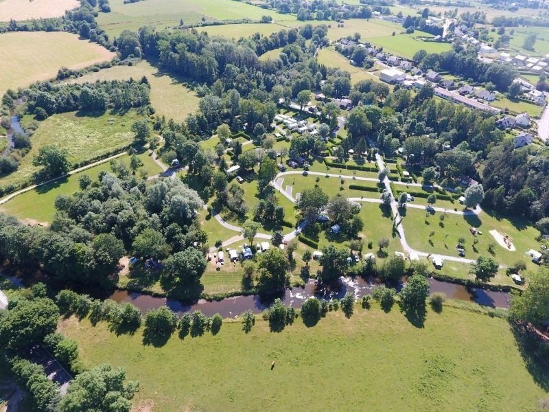 chalet huren in de ardennen
