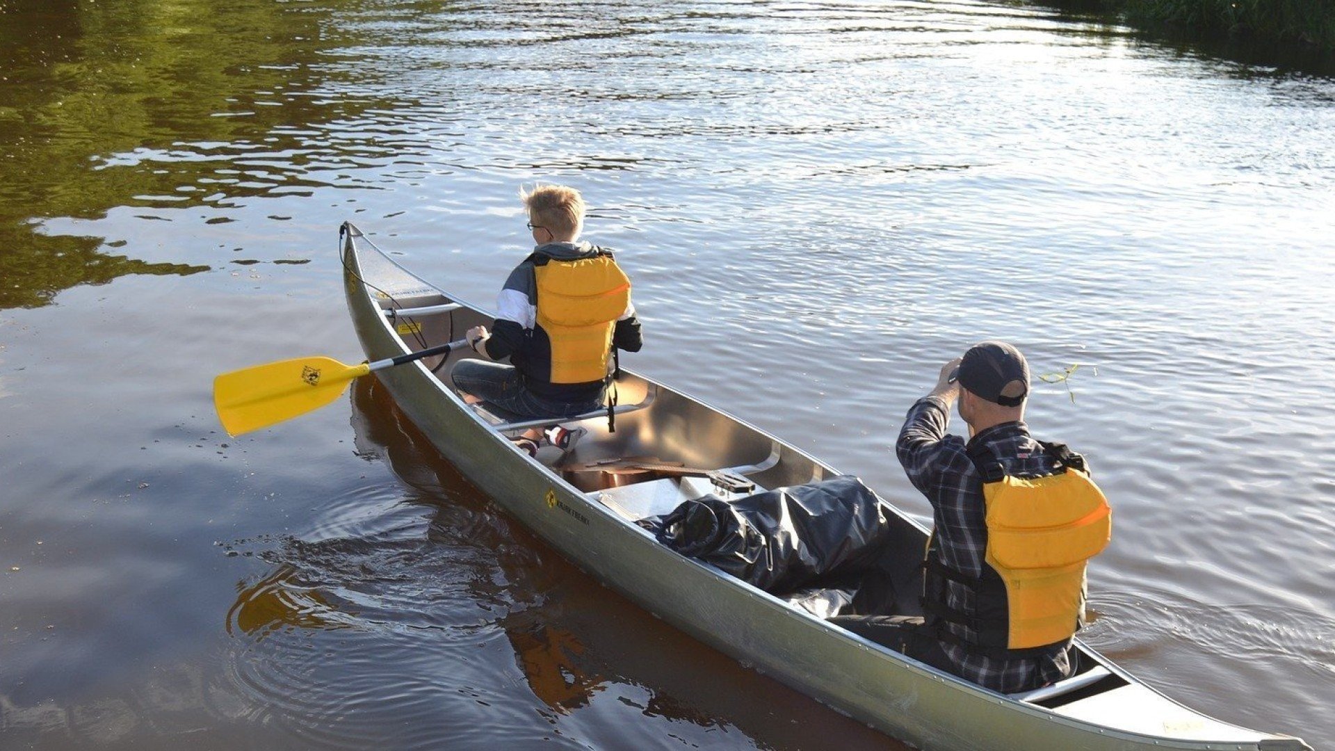 Ontdek de bijzondere omgeving