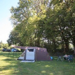 Voordelige camping ardennen